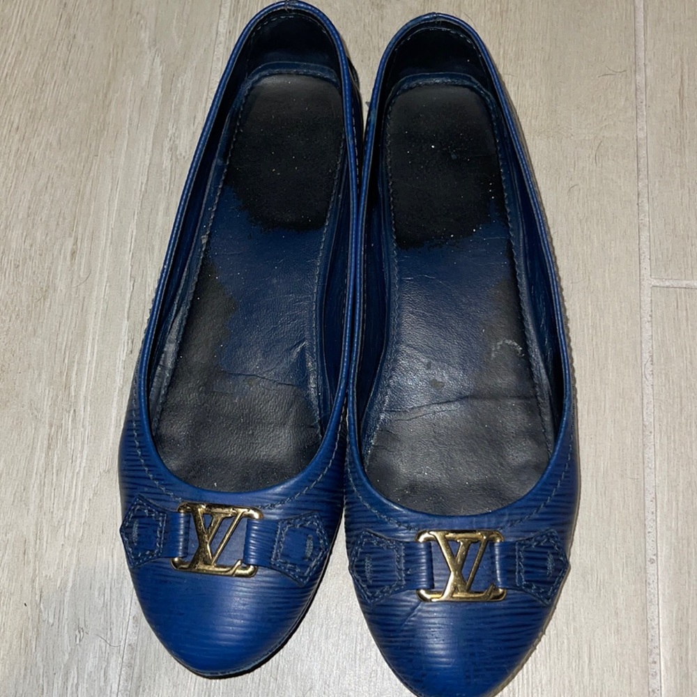 Flats LV size 39.5